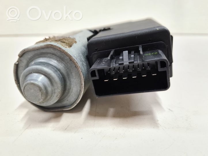 Opel Vectra C Stoglangio varikliukas/ pavara 24413465