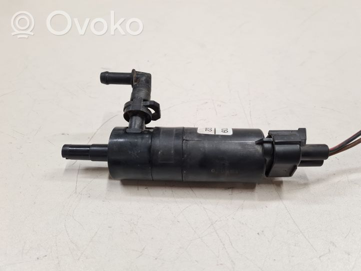 Opel Vectra C Žibintų apiplovimo skysčio siurbliukas 90508709