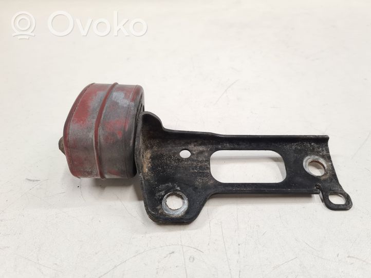 Audi A6 S6 C6 4F Staffa/supporto di montaggio della marmitta 4F0253144