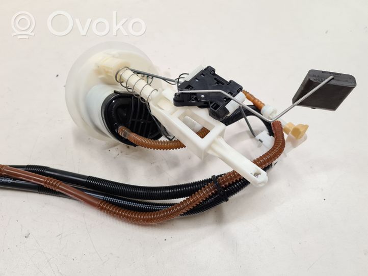 BMW 3 E92 E93 Fuel level sensor 05220803