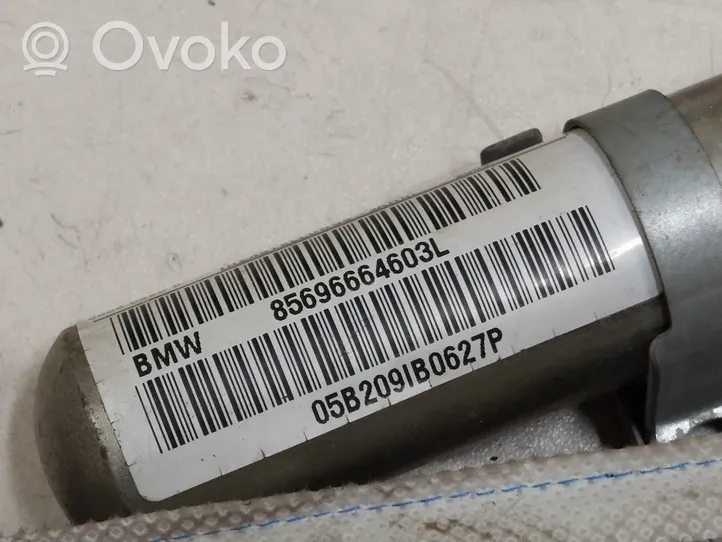 BMW 3 E90 E91 Stogo oro pagalvė (užuolaida) 85696664603L