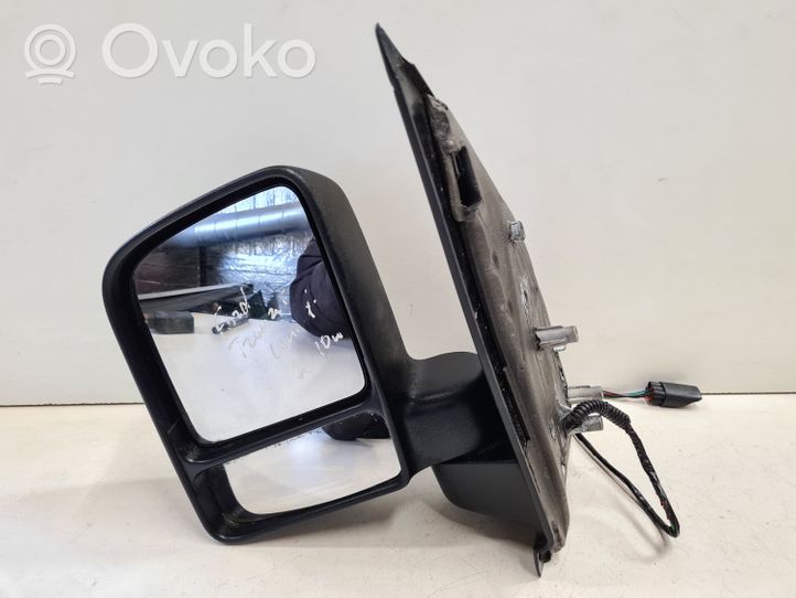 Ford Transit -  Tourneo Connect Front door electric wing mirror E20206011