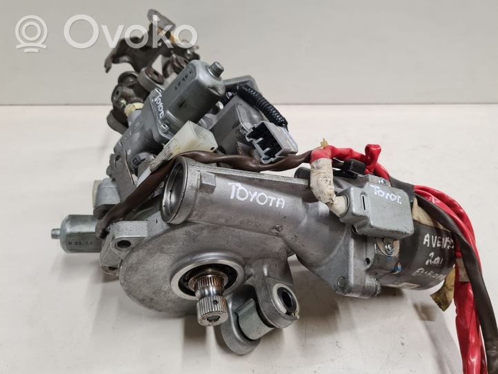 Toyota Avensis T270 Electric power steering pump 4525020A20
