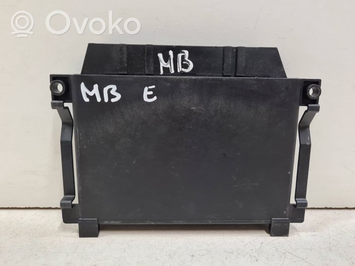 Mercedes-Benz E W211 Pārnesumkārbas vadības bloks A0325451432