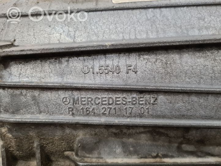 Mercedes-Benz R W251 Automatinė pavarų dėžė R1642711701