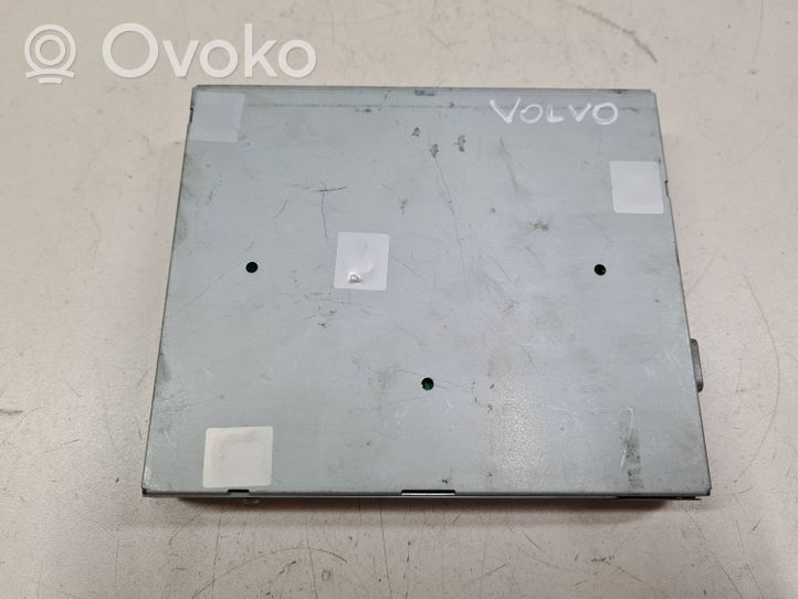 Volvo S80 Navigacijos (GPS) valdymo blokas 86731001