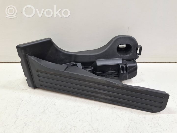 Volkswagen Caddy Accelerator throttle pedal 2K5723503A