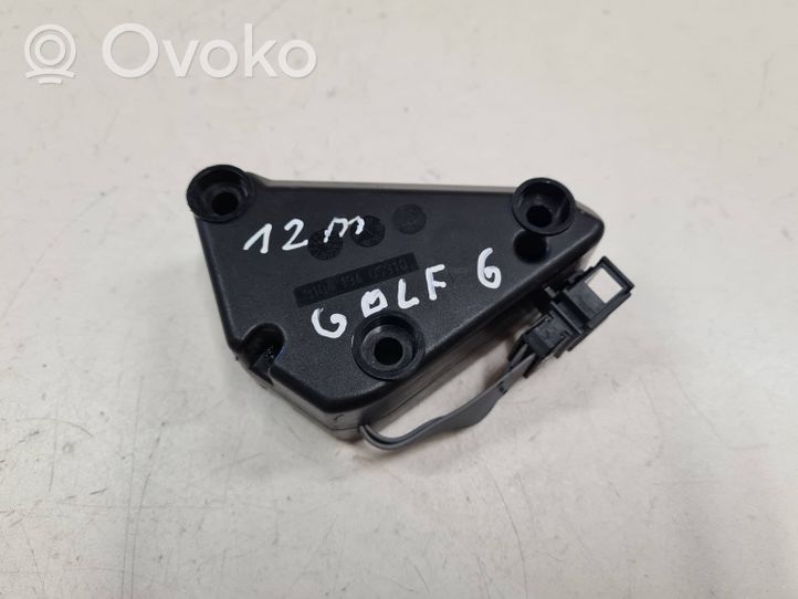 Volkswagen Golf VI Amplificatore 1K0035463D