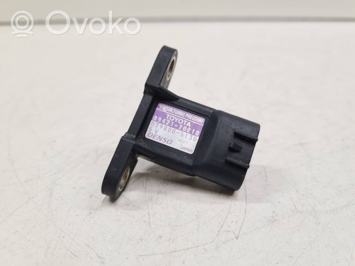 Toyota RAV 4 (XA20) Sensore di pressione 8942120210