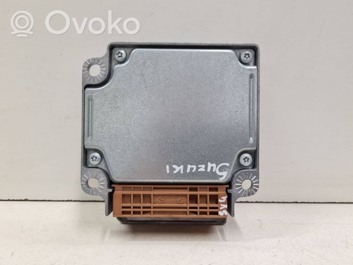 Suzuki SX4 Module de contrôle airbag 3891080J40