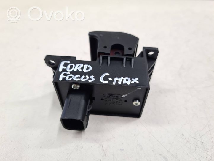 Ford Focus C-MAX Käsijarrun/pysäköintijarrun kytkin 3M5T2B623AC