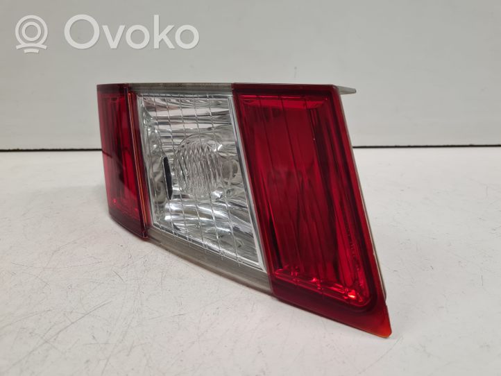 Chevrolet Epica Lampy tylnej klapy bagażnika 