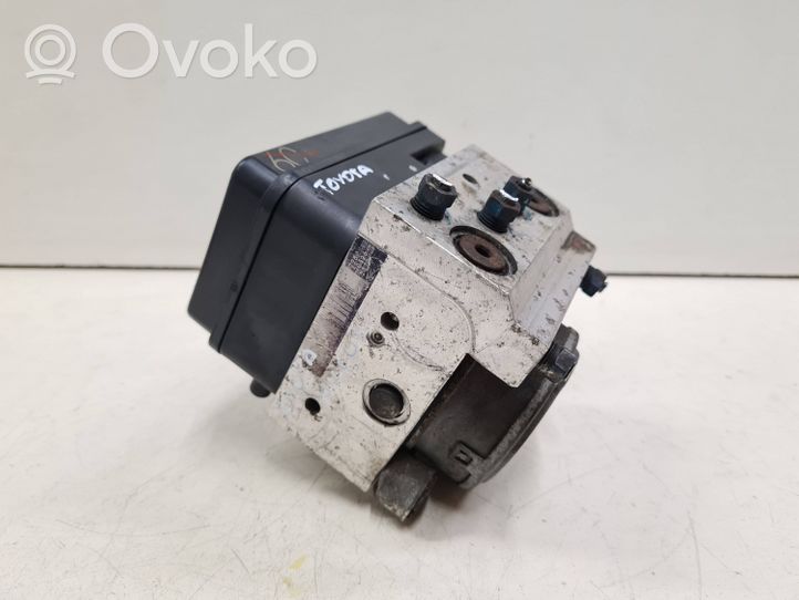 Toyota Hilux (AN10, AN20, AN30) ABS Pump 8954171030