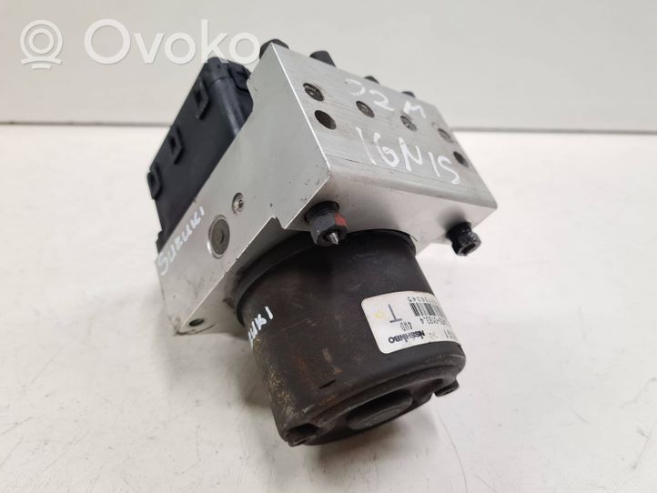 Suzuki Ignis Pompa ABS AC045001834