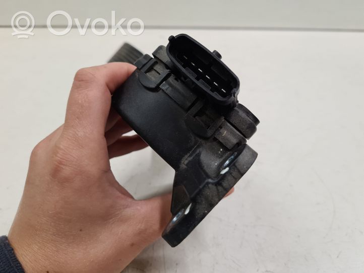 Chevrolet Epica Accelerator throttle pedal 96408078