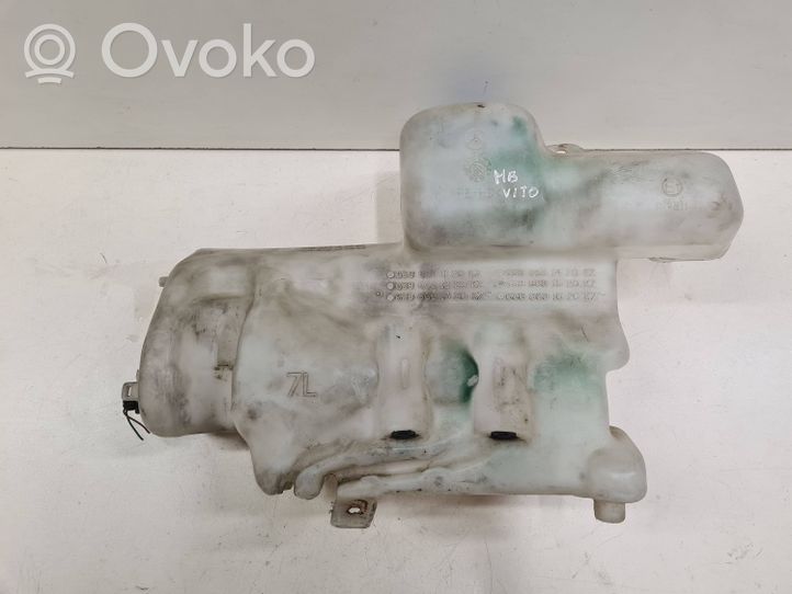 Mercedes-Benz Vito Viano W638 Réservoir de liquide lave-glace 6388691120