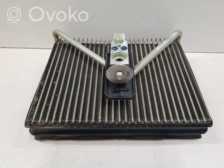 Volvo S80 Chłodnica nagrzewnicy klimatyzacji A/C 31101177