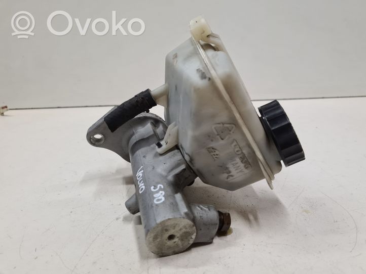 Volvo S80 Cilindro del sistema frenante 8646006