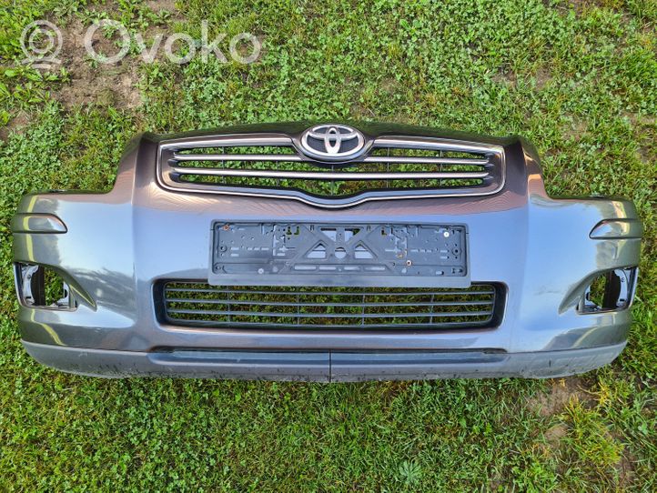 Toyota Avensis T250 Stoßstange Stoßfänger vorne 5211905170