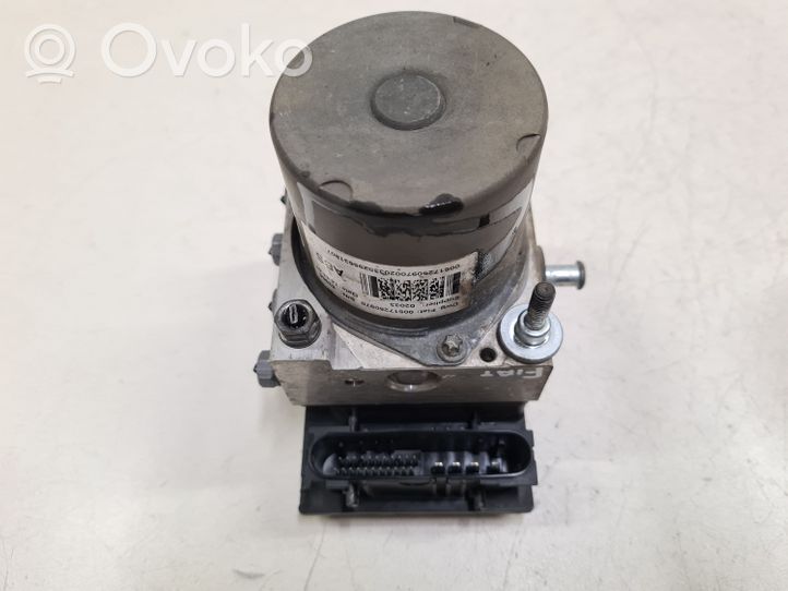 Fiat Ducato ABS-pumppu 0265231617