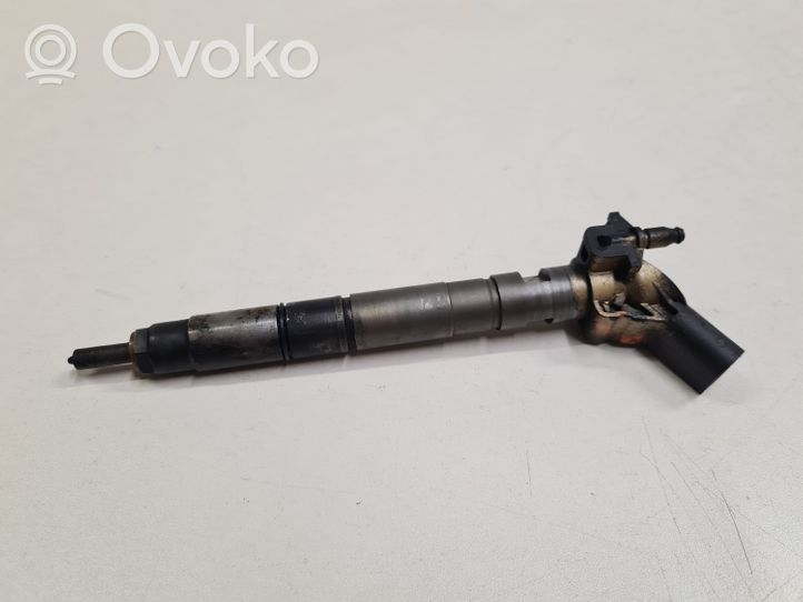 Audi A6 S6 C6 4F Fuel injector 059130277Q