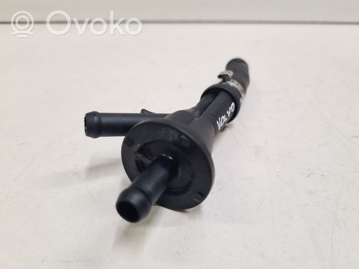 Volvo S80 Valve vacuum 327052S