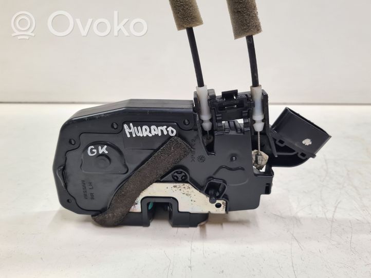 Nissan Murano Z51 Rear door lock EG450NORSF