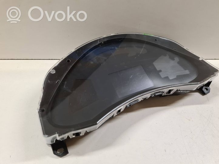 Nissan Leaf I (ZE0) Tachimetro (quadro strumenti) 248103NF0B