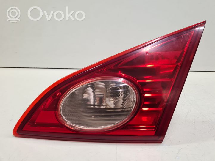 Nissan Murano Z51 Lampy tylnej klapy bagażnika E423266