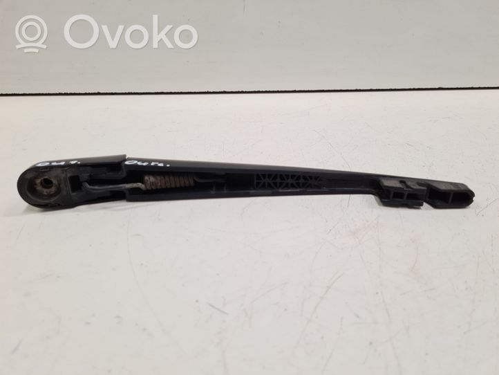 Mitsubishi Outlander Rear wiper blade arm 35622