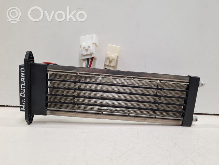 Mitsubishi Outlander Электрический радиатор печки салона CSA541A003