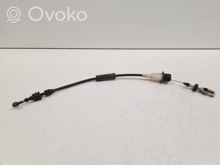 Mercedes-Benz E W210 Cable del acelerador 2103001030