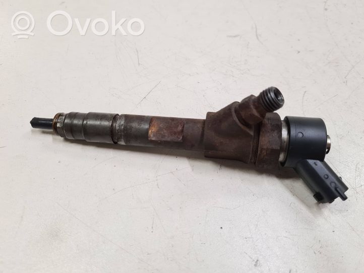 Renault Trafic II (X83) Injecteur de carburant 0445110110B