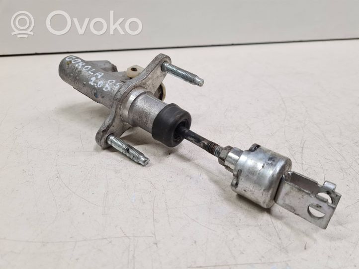 Toyota Corolla E120 E130 Główny cylinder sprzęgła 