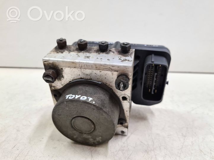 Toyota iQ Pompe ABS 11604030021