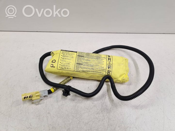 Toyota Avensis T250 Sēdekļa drošības spilvens 7391005040B