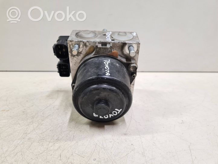 Toyota Hiace (H200) Pompa ABS 4451026030