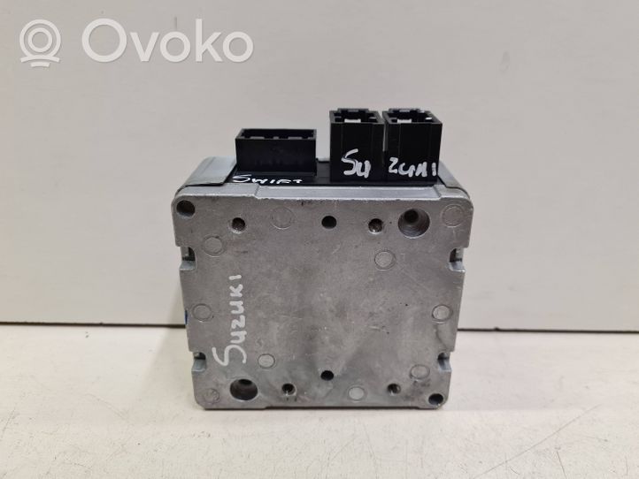 Suzuki Swift Power steering control unit/module 3872063J10