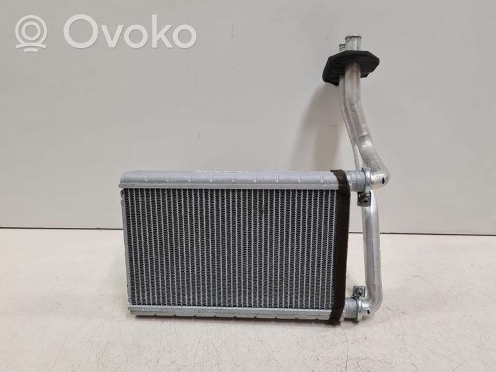 Suzuki Swift Radiateur de chauffage 