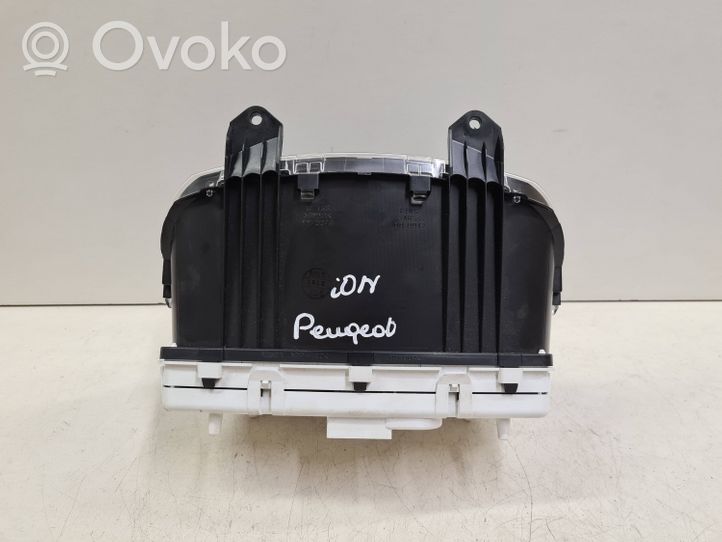 Peugeot iOn Tachimetro (quadro strumenti) MM0048104