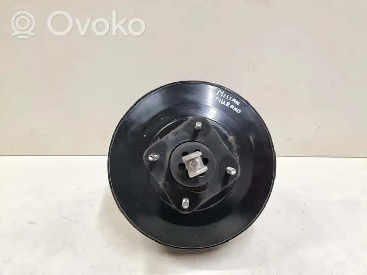 Nissan Murano Z51 Brake booster 1AA1B887