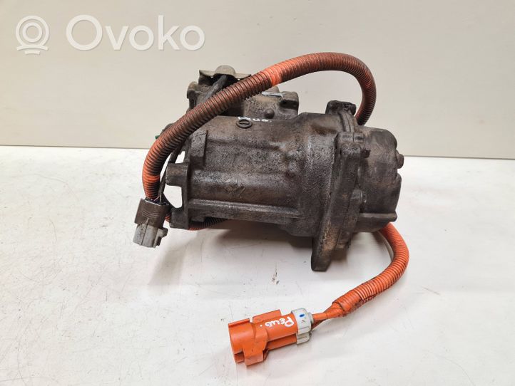 Peugeot iOn Klimakompressor Pumpe 7813A520