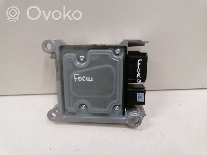 Ford Focus Module de contrôle airbag 9M5T14B321BA