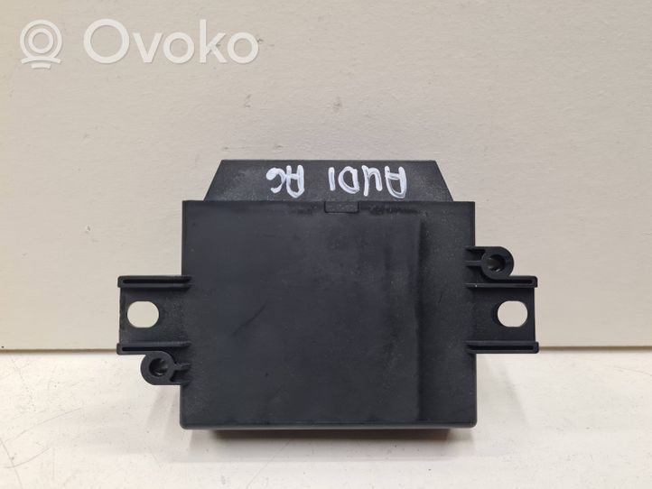 Audi A6 S6 C6 4F Pysäköintitutkan (PCD) ohjainlaite/moduuli 4F0919283C