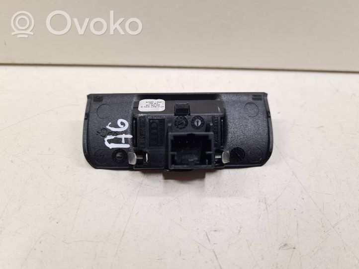 Audi A6 S6 C6 4F Sensore solare 4F0907539B