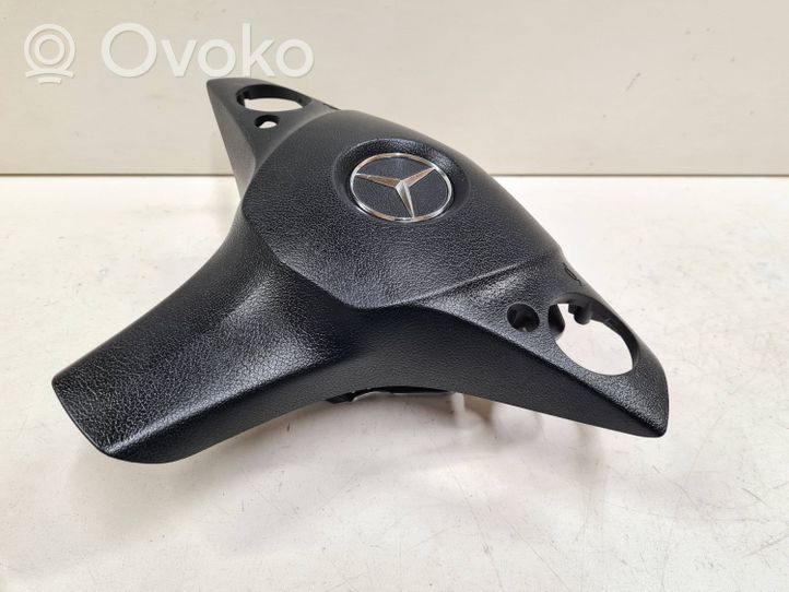 Mercedes-Benz C W204 Steering wheel airbag 306639099162