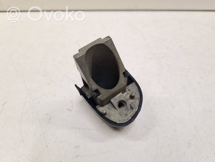 BMW 3 E46 Türgriffkappe Türgriffblende hinten 51218253475