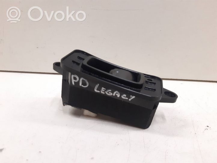 Subaru Legacy Interruttore di controllo dell’alzacristalli elettrico 94266AG020