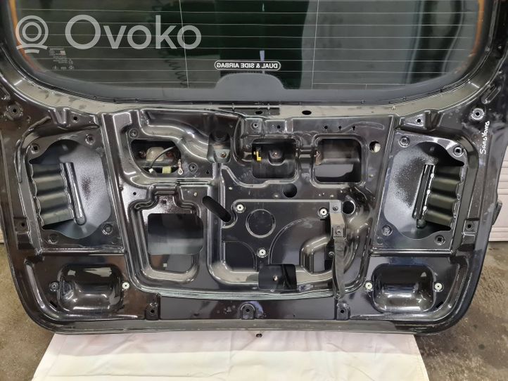 SsangYong Rexton Portellone posteriore/bagagliaio 43R000359