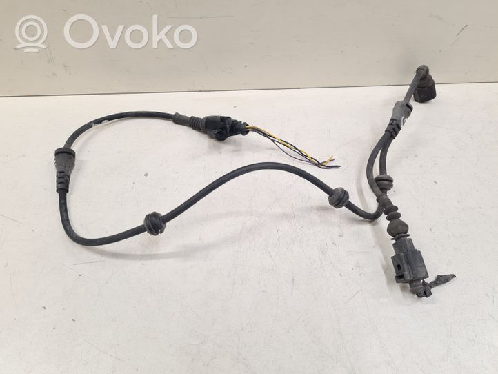 Volkswagen Touareg I Rear ABS sensor wiring 62031085A